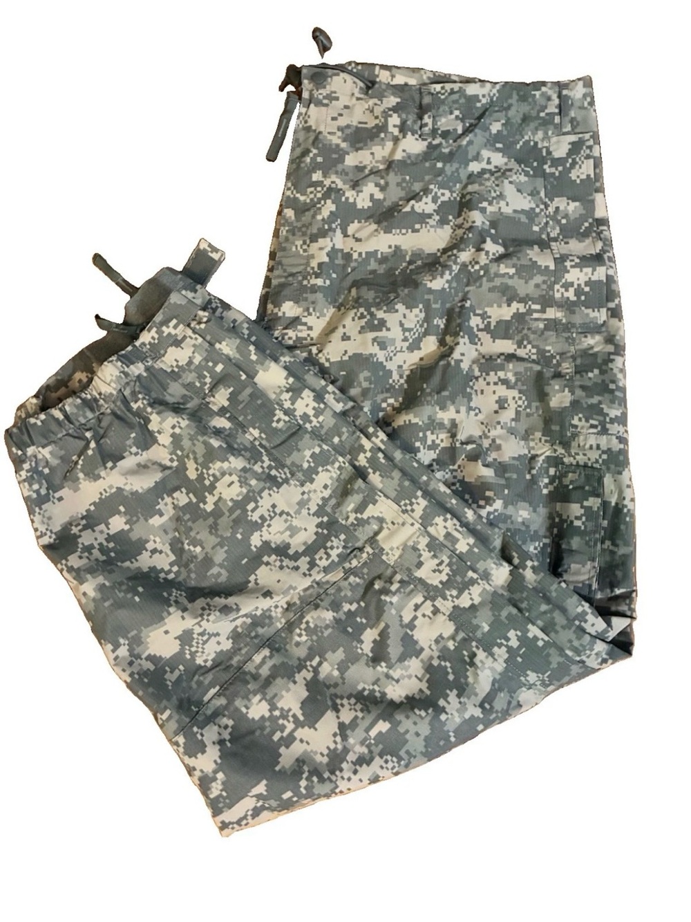 US Army NWOT GEN III Trousers, Cold/Wet Weather Gore-Tex, Size XL-Long